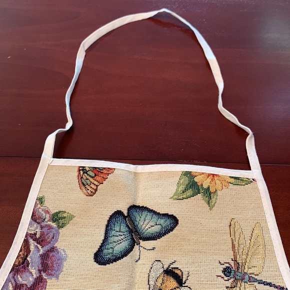 Apron and Mitten Set from Italy - Picture 5 of 10